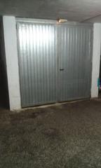 Aparcament cotxe  Calle rivero. Venta de plaza de garaje con trastero.