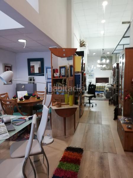 Foto a72fa0e2-a098-471d-86ae-f60cfd6586fe. Alquiler local comercial alquiler de local. zona puerta de la villa. . en Avilés