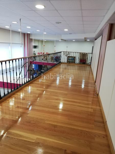 Foto 6a955d14-a3e1-4232-8d49-3594258e5c9f. Rent business premise in Versalles Avilés