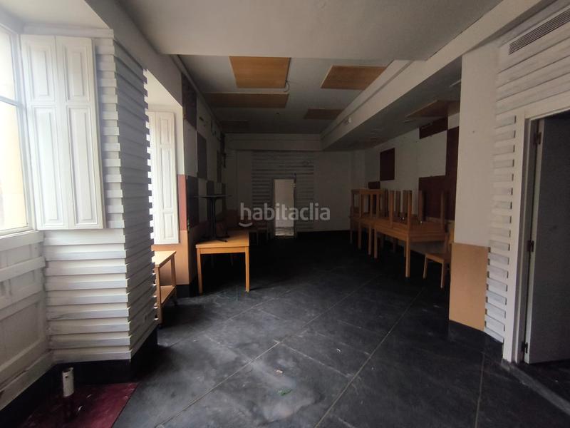 Foto 76bdf7db-01fa-4f91-9233-529ba6330642. Alquiler local comercial alquiler de bar. carbayedo. . en Avilés