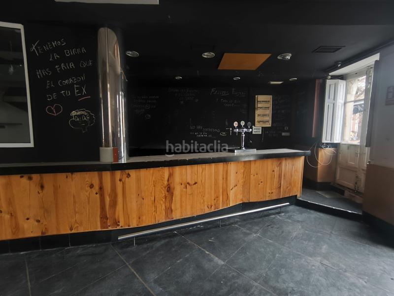 Foto a887b8c9-46d9-4392-8a1c-bd05d934dbb6. Alquiler local comercial alquiler de bar. carbayedo. . en Avilés