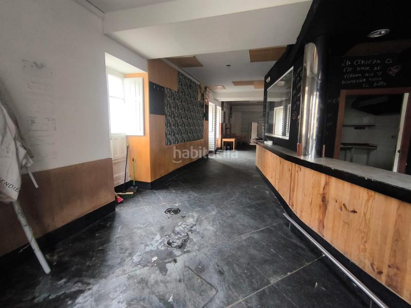Foto e4dde53a-cbd5-454c-a956-a284aefaa521. Alquiler local comercial alquiler de bar. carbayedo. . en Avilés