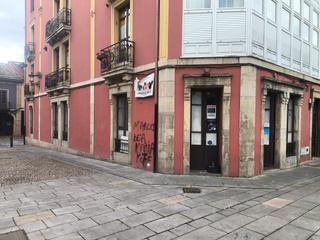 Location Local commercial à Centro. Alquiler de bar. carbayedo. avilés.