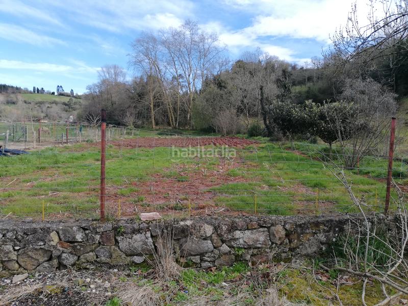 Foto 86850fcf-8116-441c-b468-e86ea539b00b. Terreno residenziale in Pillarno Castrillón
