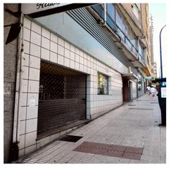 Location Local commercial  Calle de la cámara. Alquiler de local comercial. la cámara. avilés.
