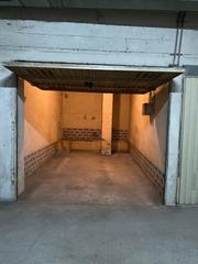 Aparcament cotxe  Avenida de cervantes. Venta de garaje cerrado en avenida de cervantes. avilés.