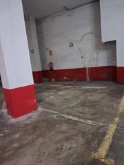 Aparcament cotxe  Calle doctor severo ochoa. Venta de plaza de garaje. plaza de carbayedo. avilés.