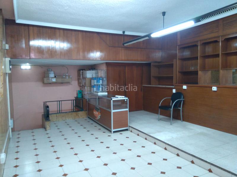 Foto 11564522-6e69-42e4-b465-f0dfb369857c. Alquiler local comercial alquiler de local. avenida de fernández balsera. . en Avilés