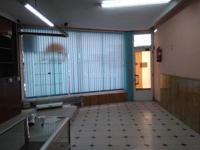 Foto c744bd52-d04a-4b97-9235-cdf656efe8e7. Alquiler local comercial alquiler de local. avenida de fernández balsera. . en Avilés