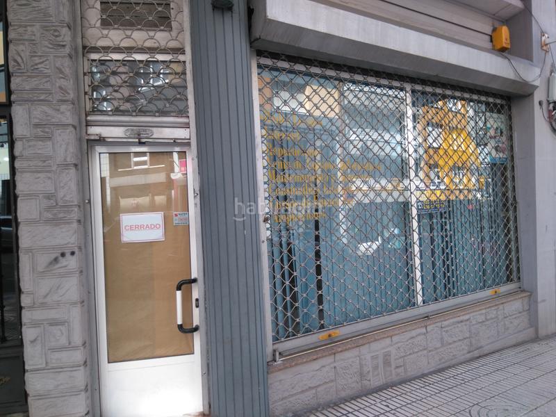 Foto f77b9ee7-0257-446f-9dbc-389750fbb01f. Alquiler local comercial alquiler de local. avenida de fernández balsera. . en Avilés