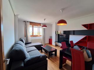 Pis a La Magdalena. Venta de piso en grandiella. avilés.
