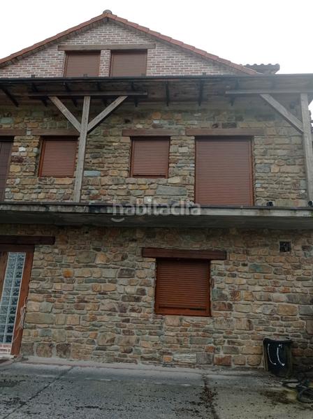 Foto 1e6be044-c41f-4b67-9187-6a159ff49b1c. Casa venta de casa en fenosa. . en Cudillero