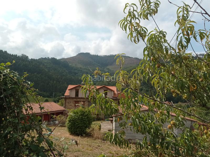 Foto 6ac2ea30-d78f-47de-a83f-32ddacfca49d. Casa venta de casa en fenosa. . en Cudillero