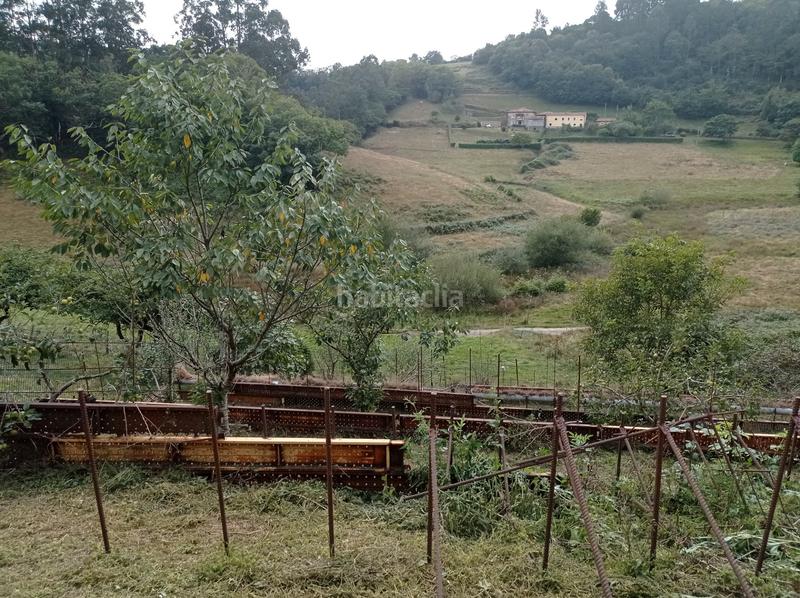 Foto 97a9e2a6-a820-42be-be33-b0a753b56198. Casa venta de casa en fenosa. . en Cudillero