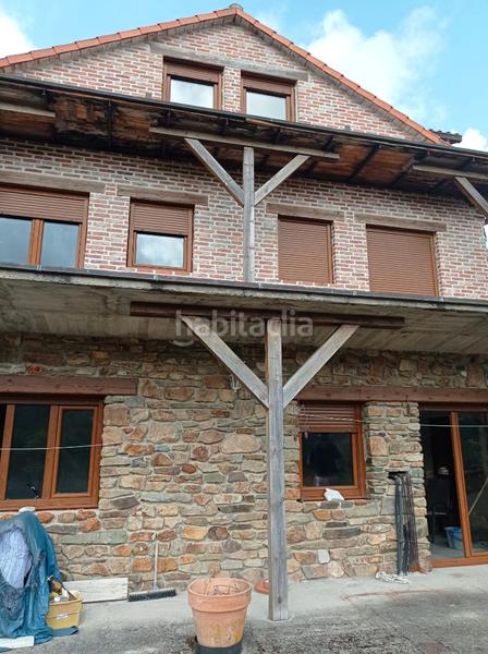 Foto 9a876b6d-5d82-4daf-91b9-8cd18899547d. Casa venta de casa en fenosa. . en Cudillero