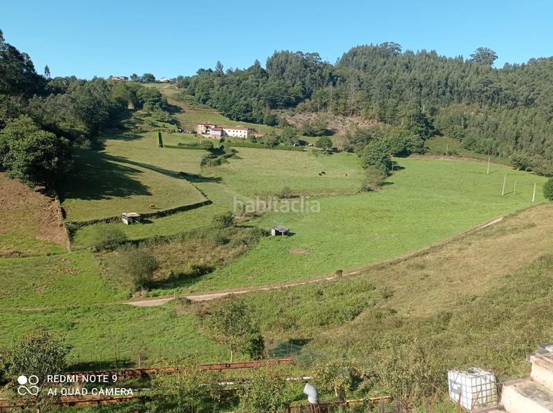 Foto c52b9426-5b5a-43c7-8fed-4124d2a2b2f6. Casa venta de casa en fenosa. . en Cudillero