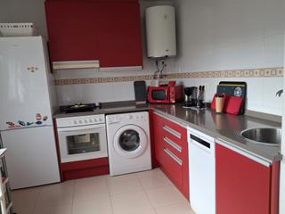 Location Appartement à Villalegre - La Luz. Alquiler piso. avilés. ( solo estudiantes o maestros)