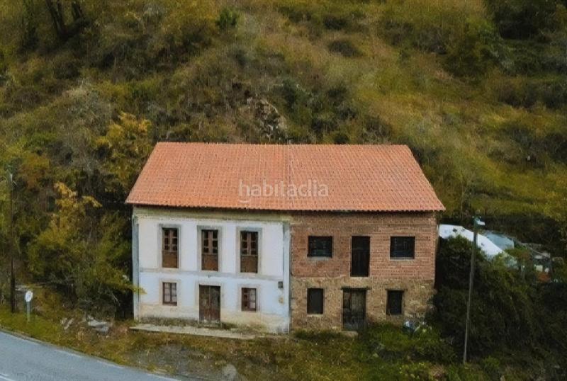 Foto 99657542-3235-489d-91e8-05b3e1abc0e3. Casa in Quirós