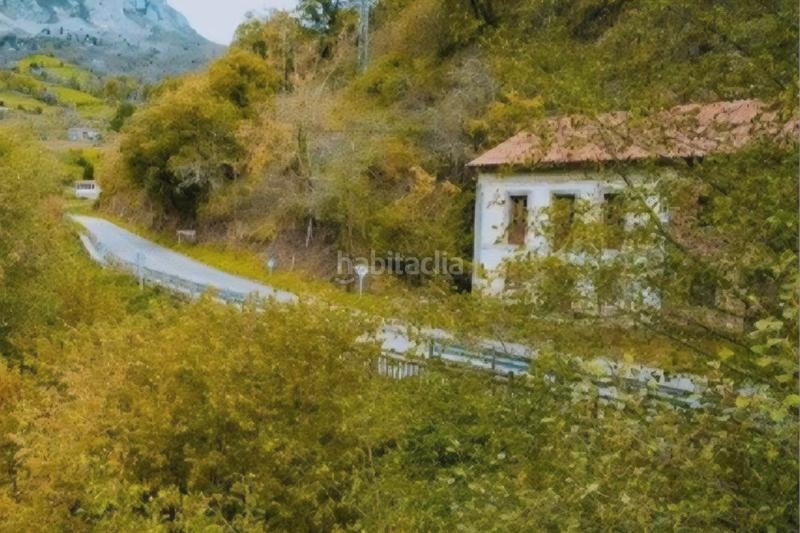 Foto d532b9f5-58dd-4b60-964e-13f02437e87d. Casa in Quirós