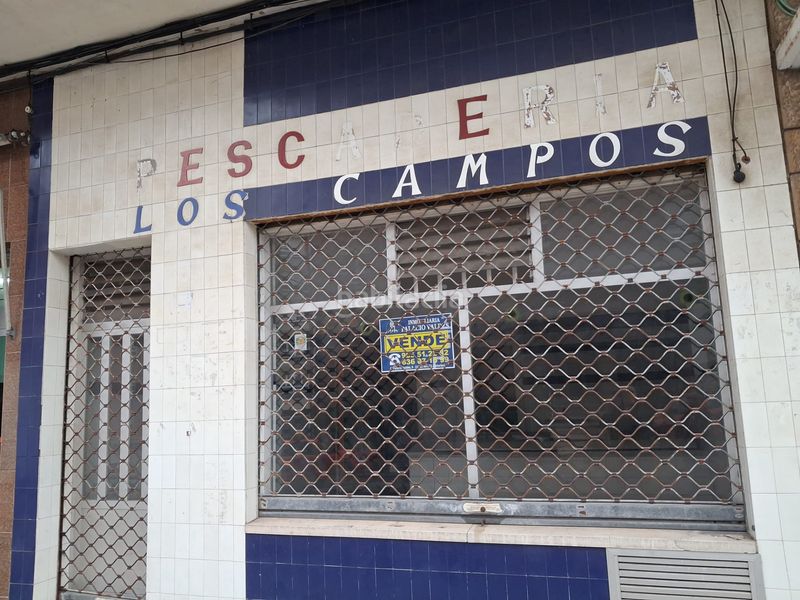 Foto b3b64d9d-c668-44a3-bd6e-4eb62349a185. Local comercial a Corvera de Asturias