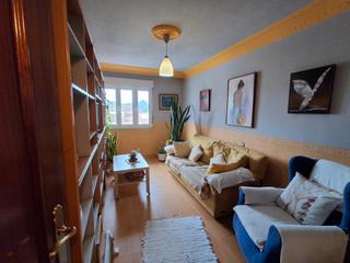 Appartement  Calle de llano ponte. Venta de piso en c/ llano ponte. avilés.