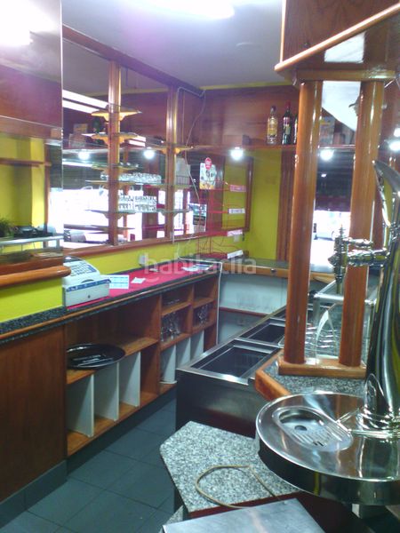 Foto 6eea30ae-ad61-40a9-ba9d-f061f7d2e639. Lloguer local comercial a Centro Avilés