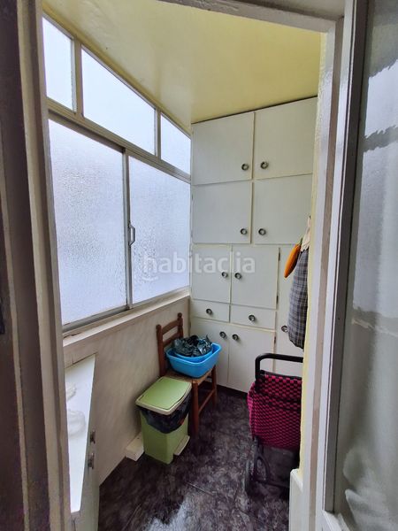 Foto a990202f-a6a2-4507-a750-d2c9a31a43e0. Rent flat with heating parking in Centro Avilés