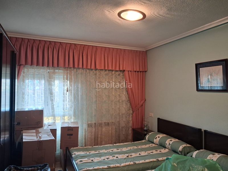 Foto f6915bd4-20dd-49c5-a793-d6ff4995d746. Rent flat with heating parking in Centro Avilés