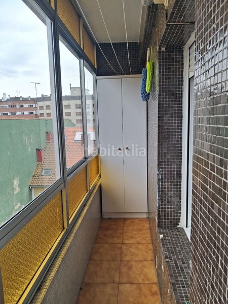 Foto 86b8f69b-7907-4df6-a412-c629d7a86695. Rent flat with heating parking in Centro Avilés
