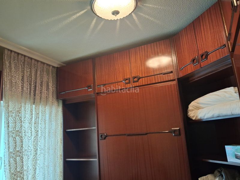 Foto de95cb5a-442e-4984-a2de-fb7fb47a0f4a. Rent flat with heating parking in Centro Avilés