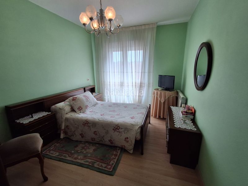 Foto 12d01ad5-da5f-4adc-8e59-ac6dd3a2ecfd. Piso venta de piso. zona el carbayedo. . en El Carbayedo - El Quirinal Avilés