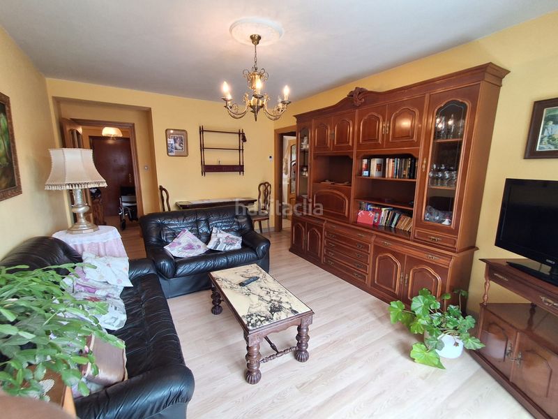 Foto 1ef93f7d-ceb3-4c65-9226-10219fe4d7c4. Piso venta de piso. zona el carbayedo. . en El Carbayedo - El Quirinal Avilés