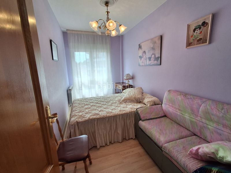 Foto 238d78bb-6c07-44db-b7b5-dca72c5b2c16. Piso venta de piso. zona el carbayedo. . en El Carbayedo - El Quirinal Avilés