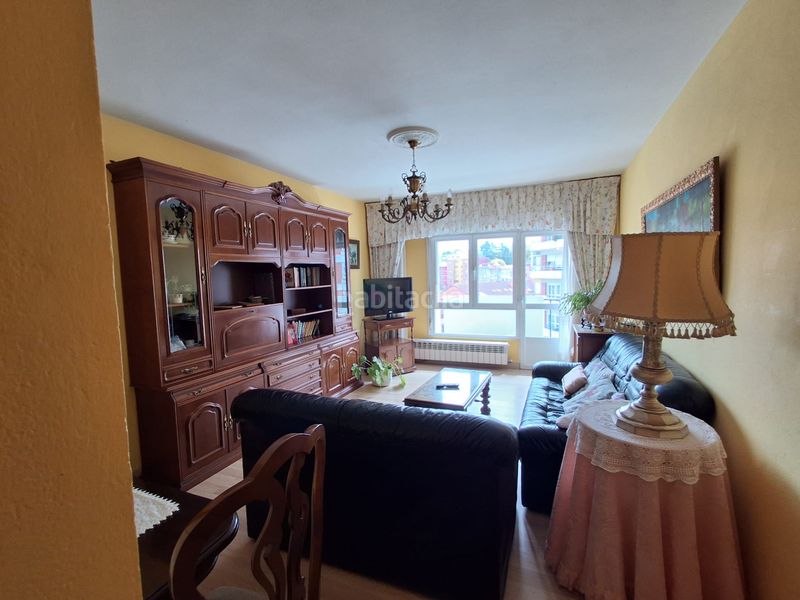 Foto 543d4866-3ec5-4861-bf30-e698adcd21d6. Piso venta de piso. zona el carbayedo. . en El Carbayedo - El Quirinal Avilés