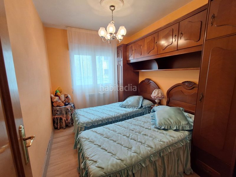 Foto f7f3c69f-c471-4ea1-ab2e-35b771f1cd74. Piso venta de piso. zona el carbayedo. . en El Carbayedo - El Quirinal Avilés