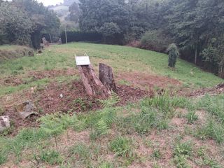 Terreno residencial en N/A