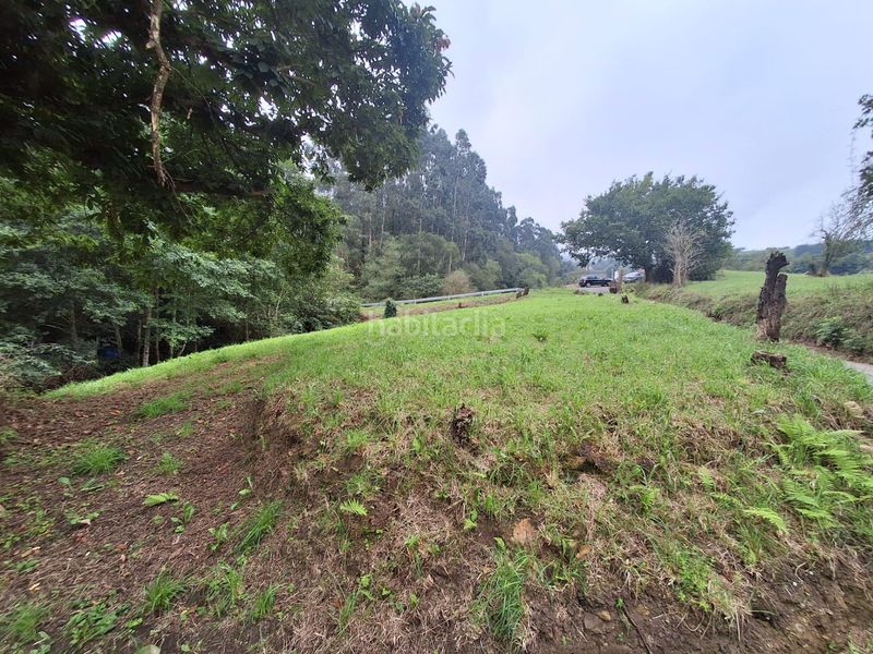 Foto dc30fb52-f605-4521-a5ce-b42fd9e1a274. Terreno residencial venta de finca edificable en taborneda. . en Illas
