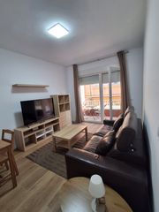 Location Appartement à Calle carmen 1. Alquiler de piso en planta 1ª. nuevo a estrenar para estudiantes
