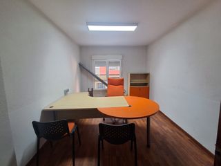 Büro in Calle Palacio Valdés