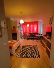 Miete Loft in La Calzada. Alquiler de loft en gijón.