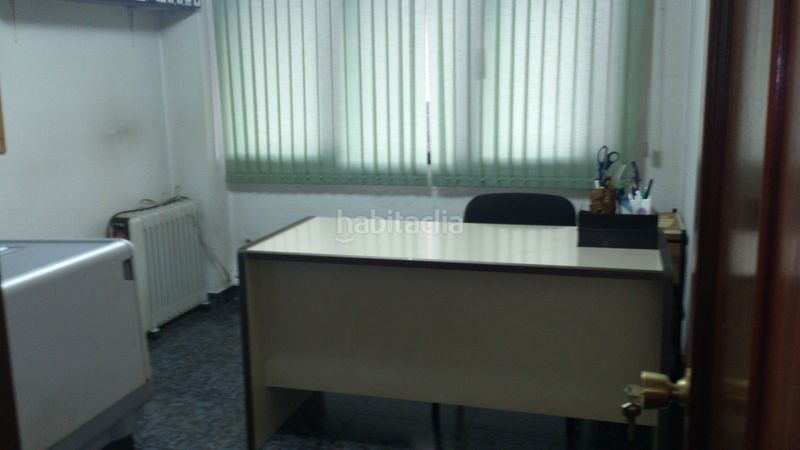 Foto 344d5ca3-5f2a-401a-a376-2695a5e4e441. Miete büro in Centro Avilés