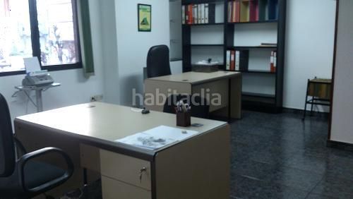 Foto d0ddf3a7-9100-4cd5-8d4e-ba21a7df61c0. Miete büro in Centro Avilés