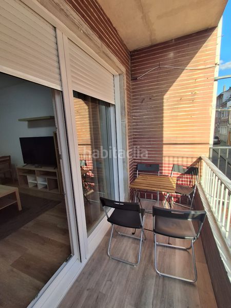 Foto fcb67b42-e0e9-47a4-8a9d-039a3b700a22. Miete etagenwohnung mit heizung in Villalegre - La Luz Avilés