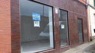 Location Local commercial à Versalles. Alquiler/venta de local en avilés. zona la magdalena.
42 m2. in