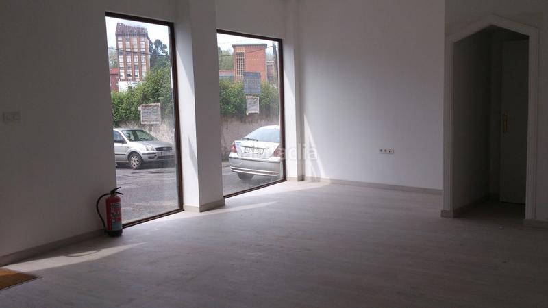 Foto 1ce62256-f007-4752-9342-6d149680bc0a. Affitto locale commerciale in Versalles Avilés