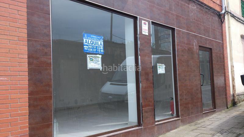 Foto f57a02a0-0a06-4e94-9bf2-ed1b2b1c65a7. Affitto locale commerciale in Versalles Avilés
