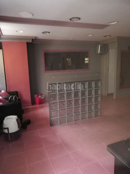 Foto b28ea8a1-7c1b-450b-a40c-6ecf6c1716d2. Büro mit heizung in Centro Avilés