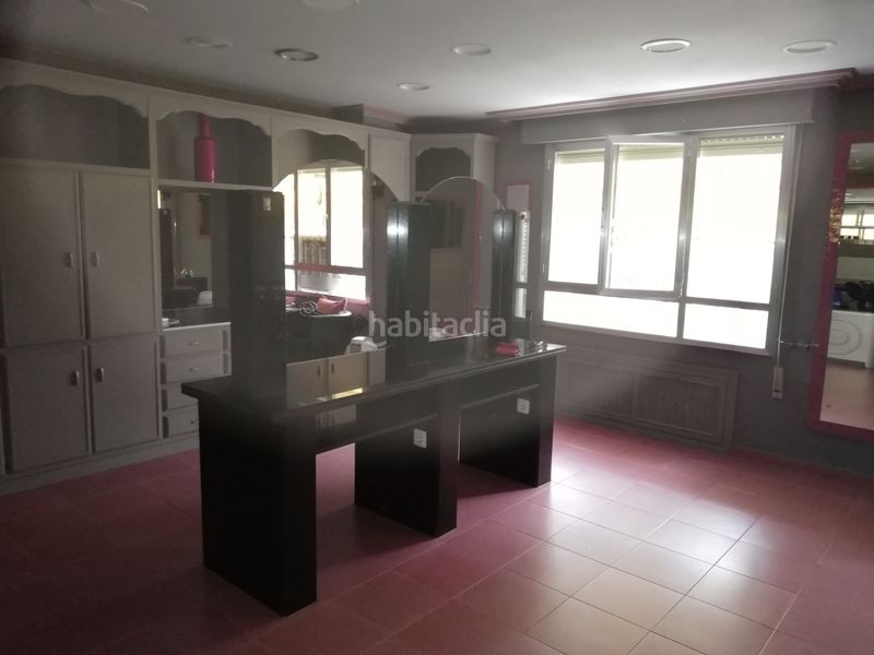 Foto bdd0ce81-8e2f-4a9c-a268-932d42df14d6. Büro mit heizung in Centro Avilés