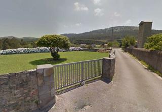 Residential Plot in Cudillero