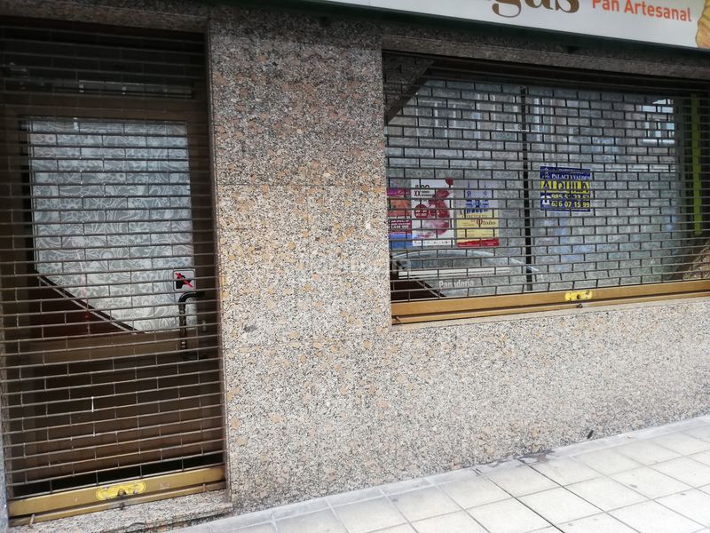 Foto 4fc0ff30-ffc1-430b-af1e-06f0016698eb. Lloguer local comercial a Centro Avilés